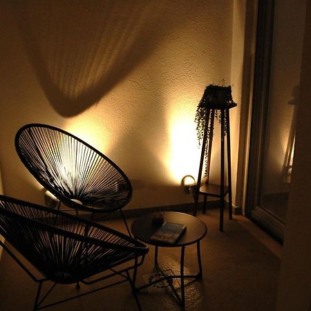 Amalo Guest House Bari Buitenkant foto