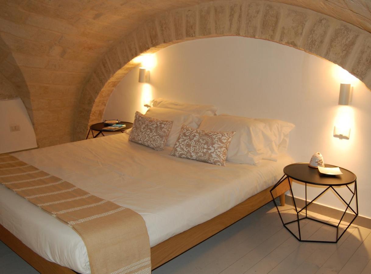 Amalo Guest House Bari Buitenkant foto