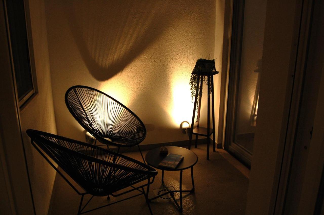 Amalo Guest House Bari Buitenkant foto