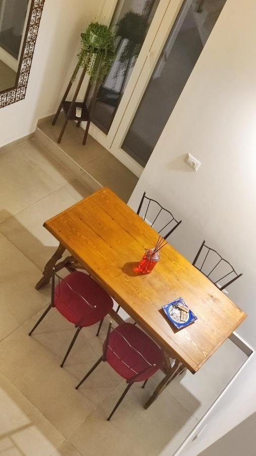 Amalo Guest House Bari Buitenkant foto