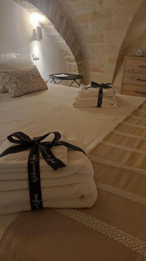 Amalo Guest House Bari Buitenkant foto
