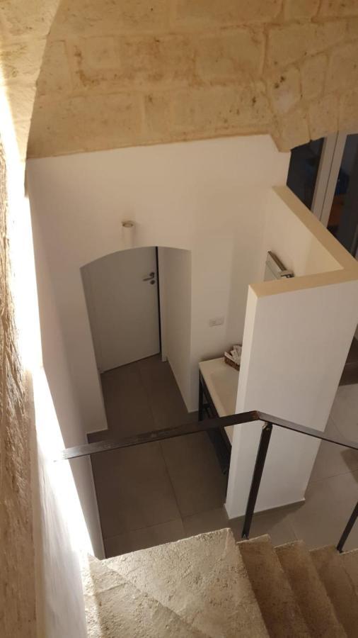 Amalo Guest House Bari Buitenkant foto