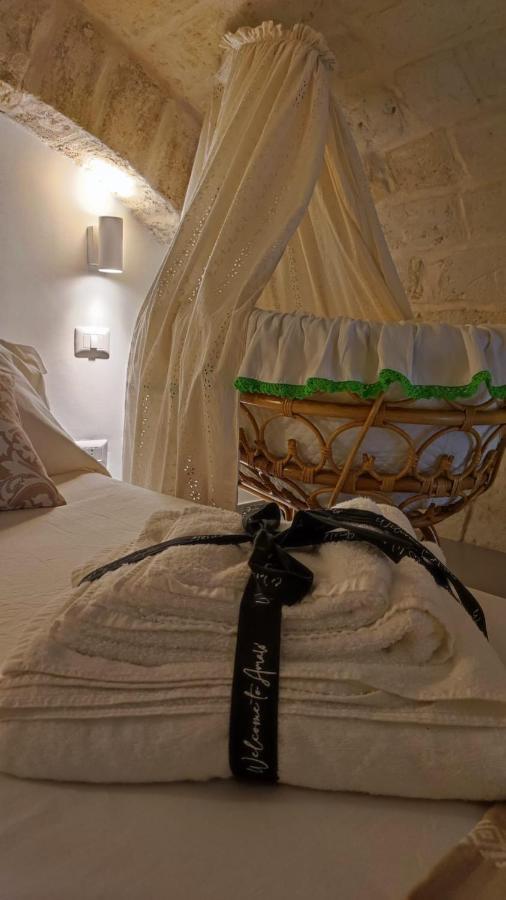 Amalo Guest House Bari Buitenkant foto