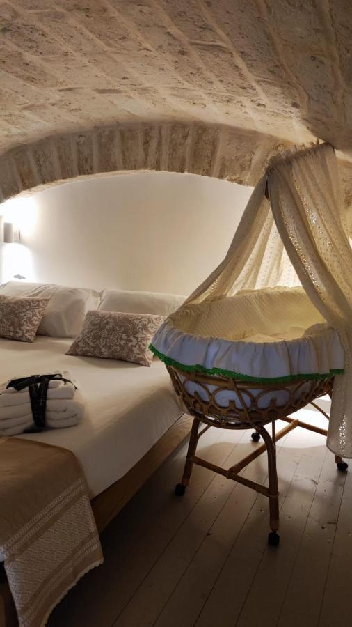 Amalo Guest House Bari Buitenkant foto