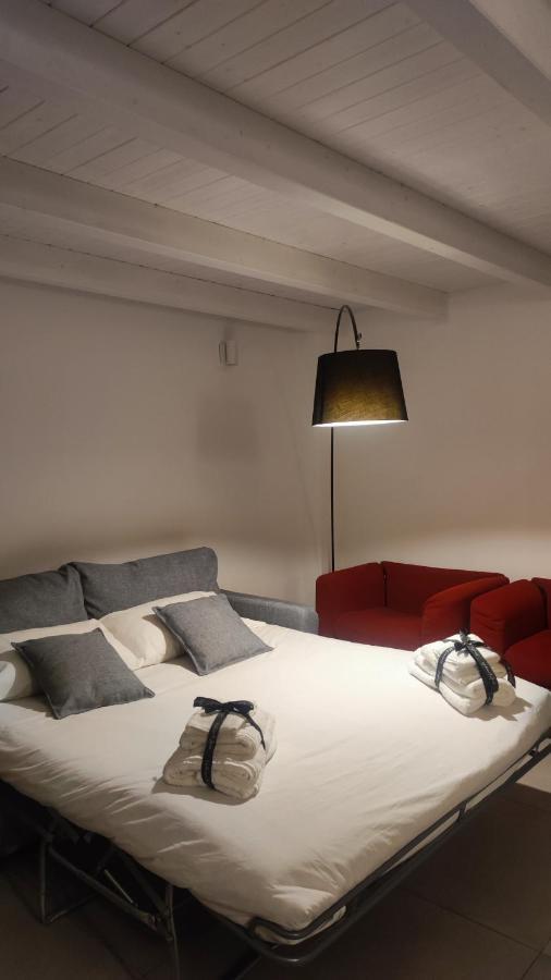 Amalo Guest House Bari Buitenkant foto